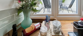 2 bedroom accommodation in Penmaenmawr, near Conwy