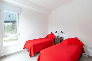 1 Schlafzimmer, kostenloses WLAN