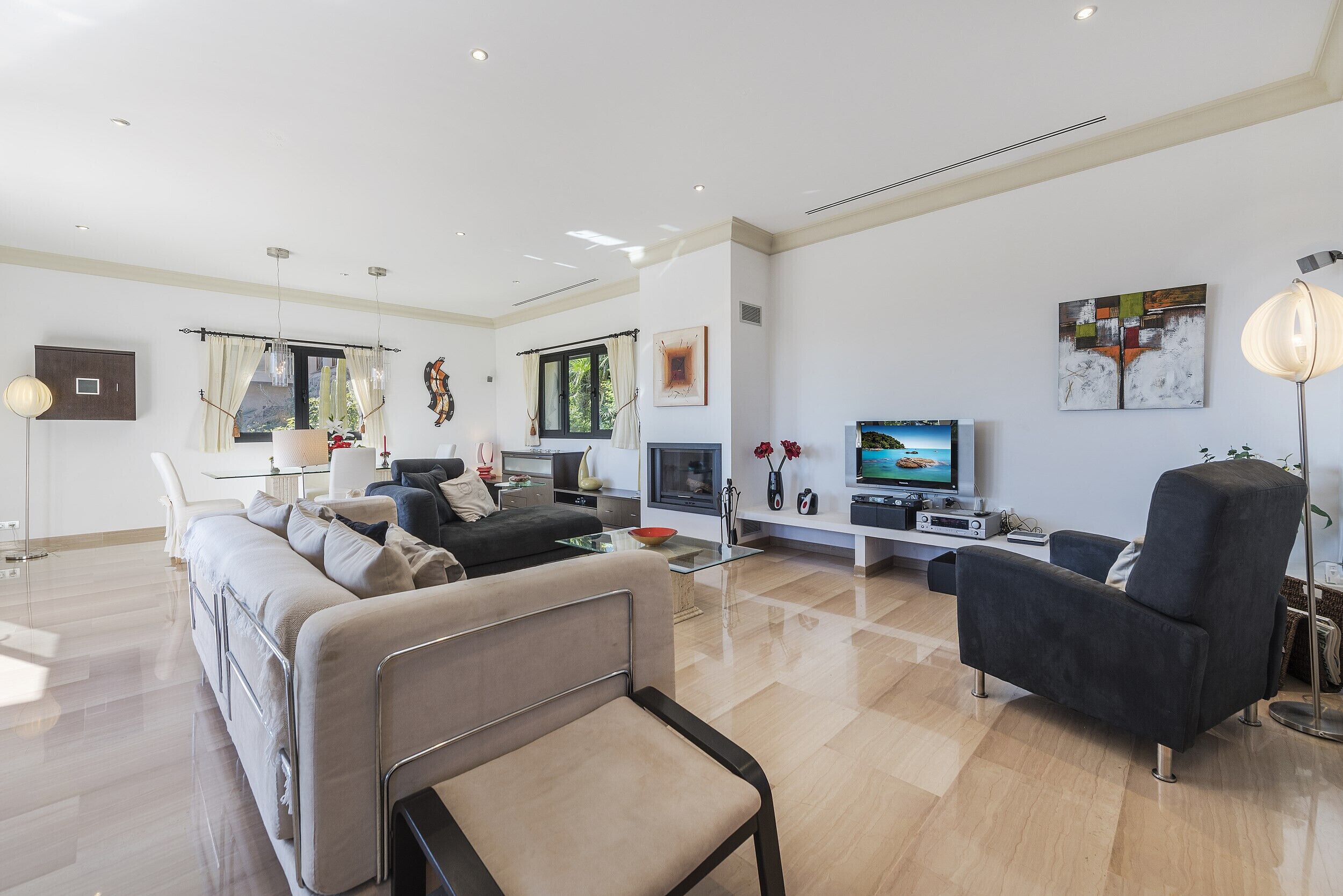Villa Can Oronella By Balearic Villas - Port de Pollença