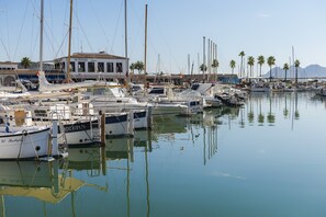 Marina - Villa Can Oronella by Balearic Villas (Pollensa)