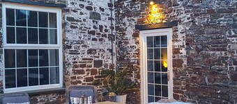 Puffin House - UK46843