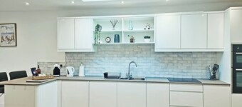 Sea Lavender Cottage