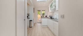 Sea Lavender Cottage