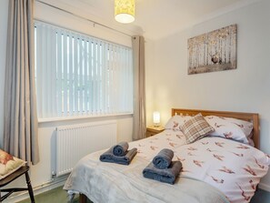 3 Schlafzimmer, kostenloses WLAN, Bettwäsche