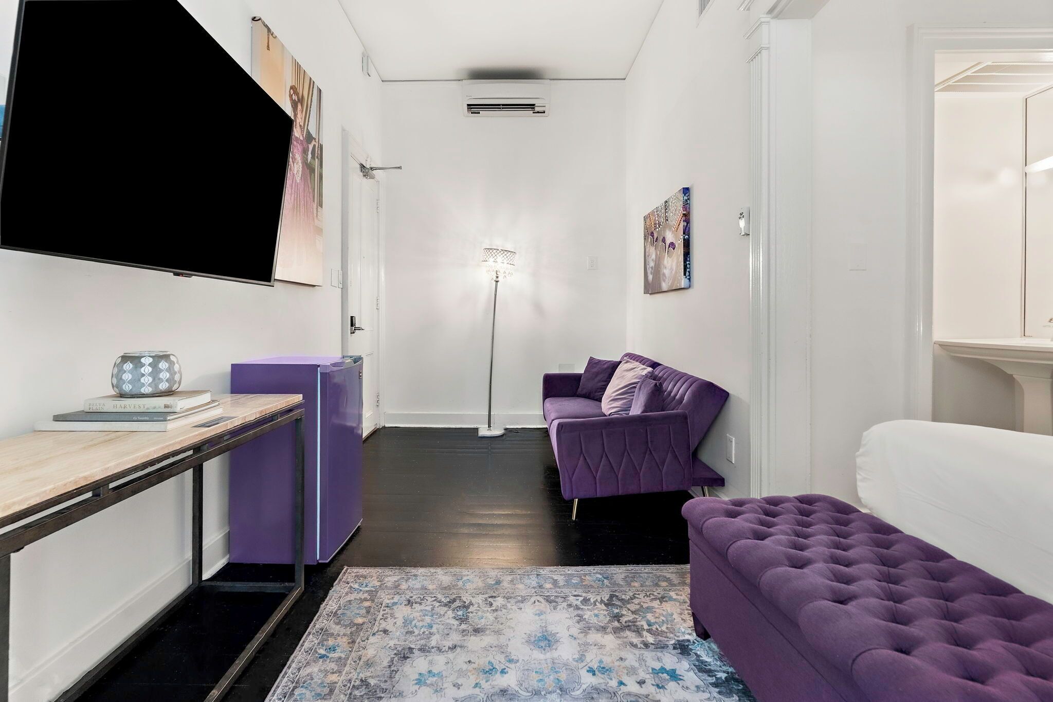 32-tums smart-tv med digitalkanaler