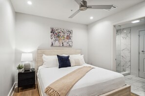 5 slaapkamers, gratis wifi, beddengoed