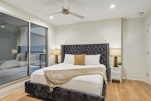 5 habitaciones, wifi gratis y ropa de cama 