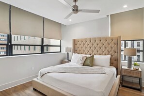 8 chambres, Wi-Fi gratuit, draps fournis