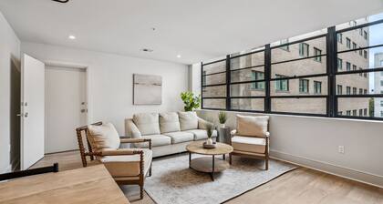The Eleanor 10BD/10B, All King Bedrooms w Ensuites