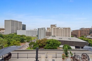 Terrassa o pati