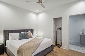 5 slaapkamers, gratis wifi, beddengoed