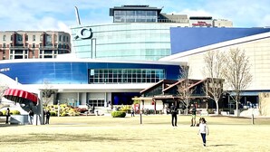 Property amenity - Centennial Olympic Park  (Atlanta)