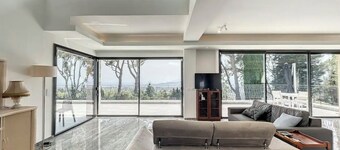 Villa Somptueuse Avec vue mer