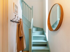 Interior - 1 bedroom accommodation in Totnes (Totnes)