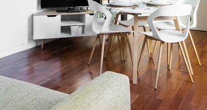 Mini Loft Torre San Vitale