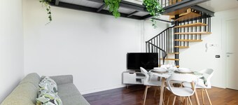 Mini Loft Torre San Vitale 