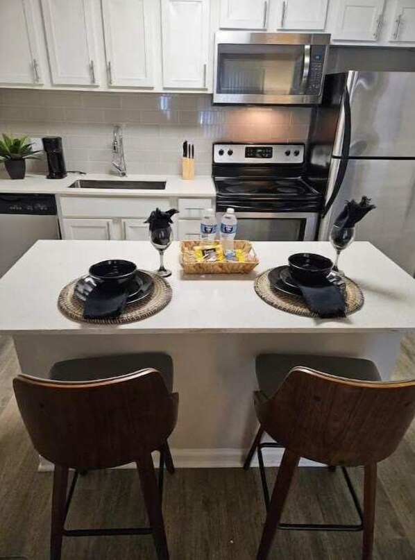 Private kitchen - Midtown Gem (Atlanta)