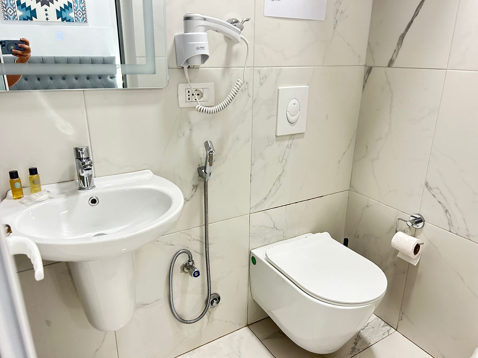 Photo - Tirana Square Hotel