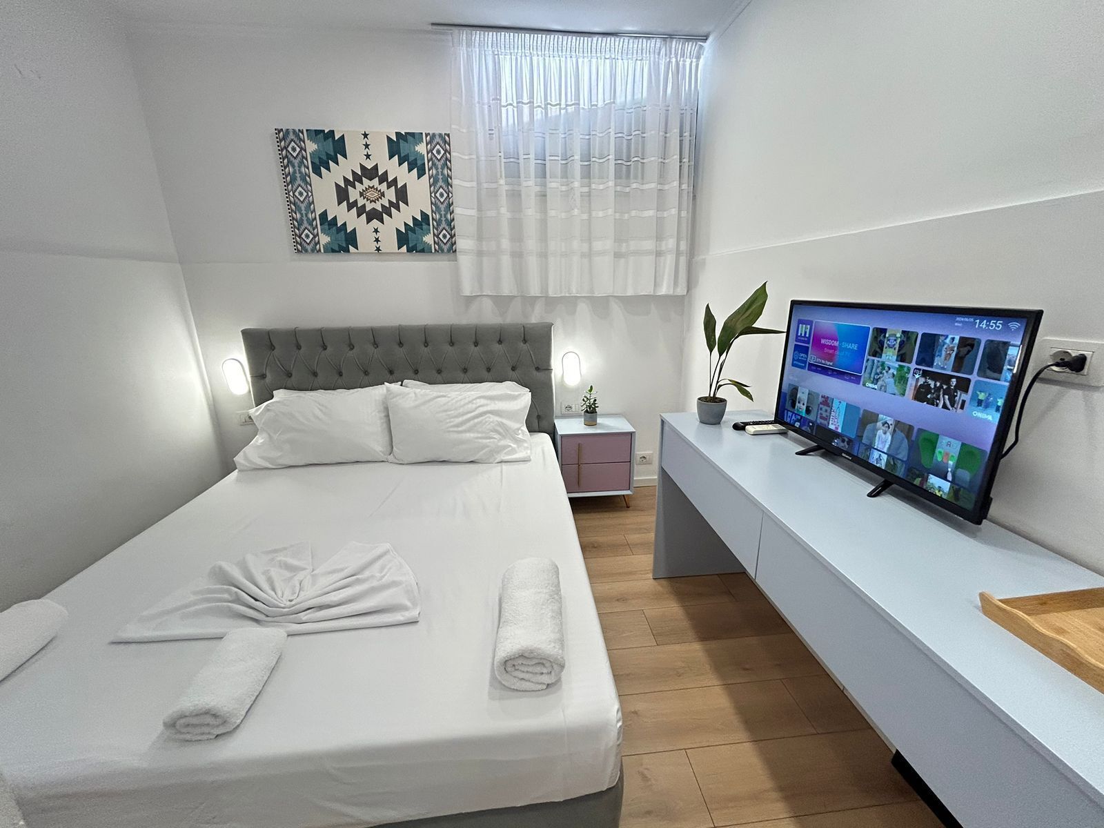 Photo - Tirana Square Hotel