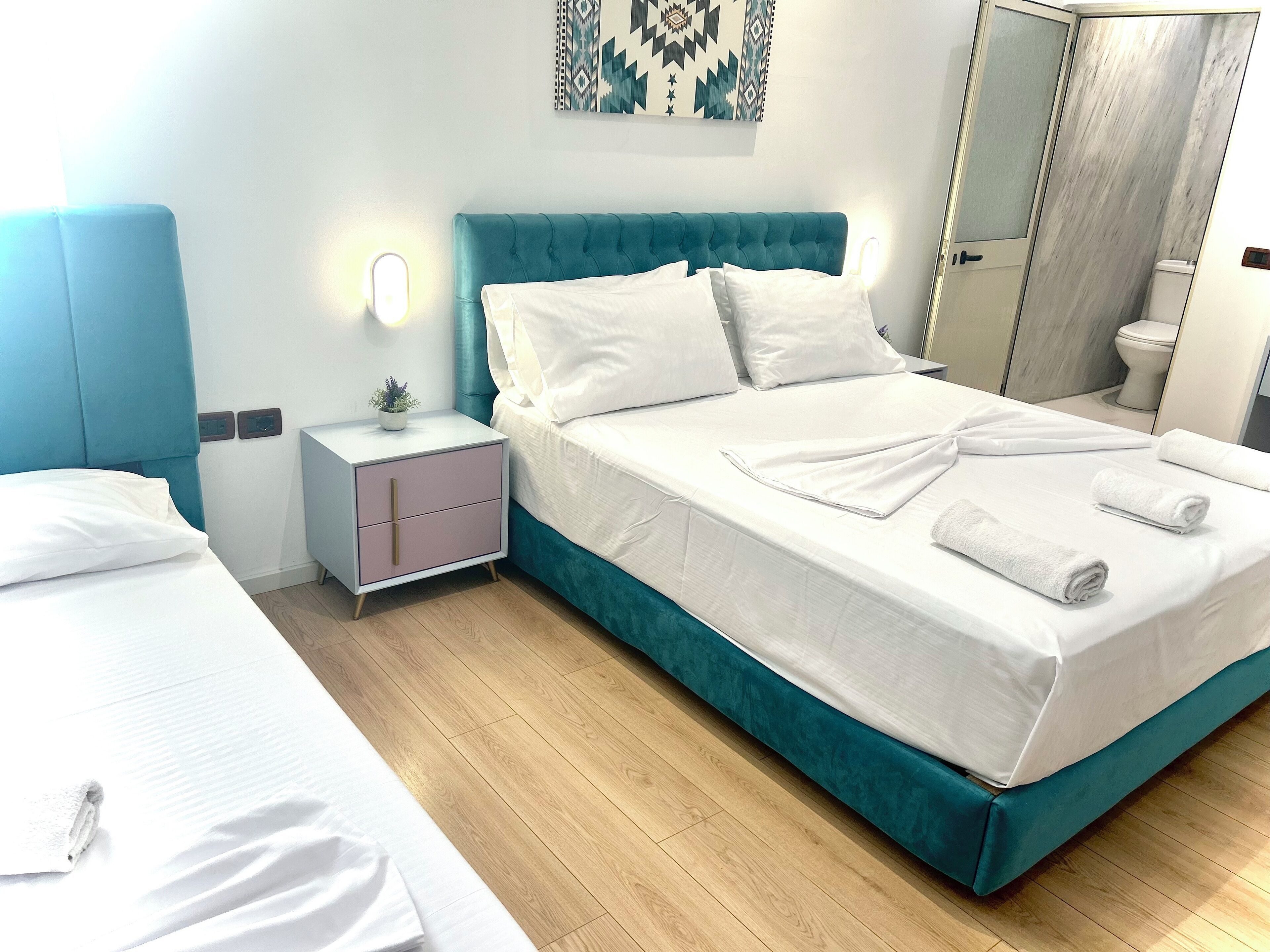 Foto - Tirana Square Hotel