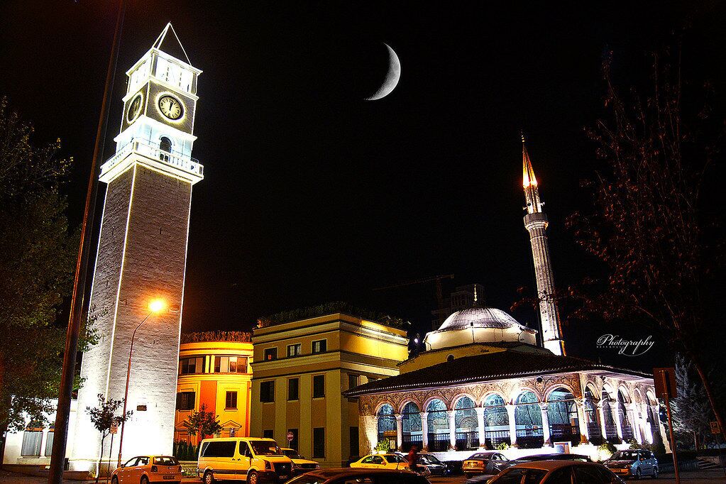 Photo - Tirana Square Hotel