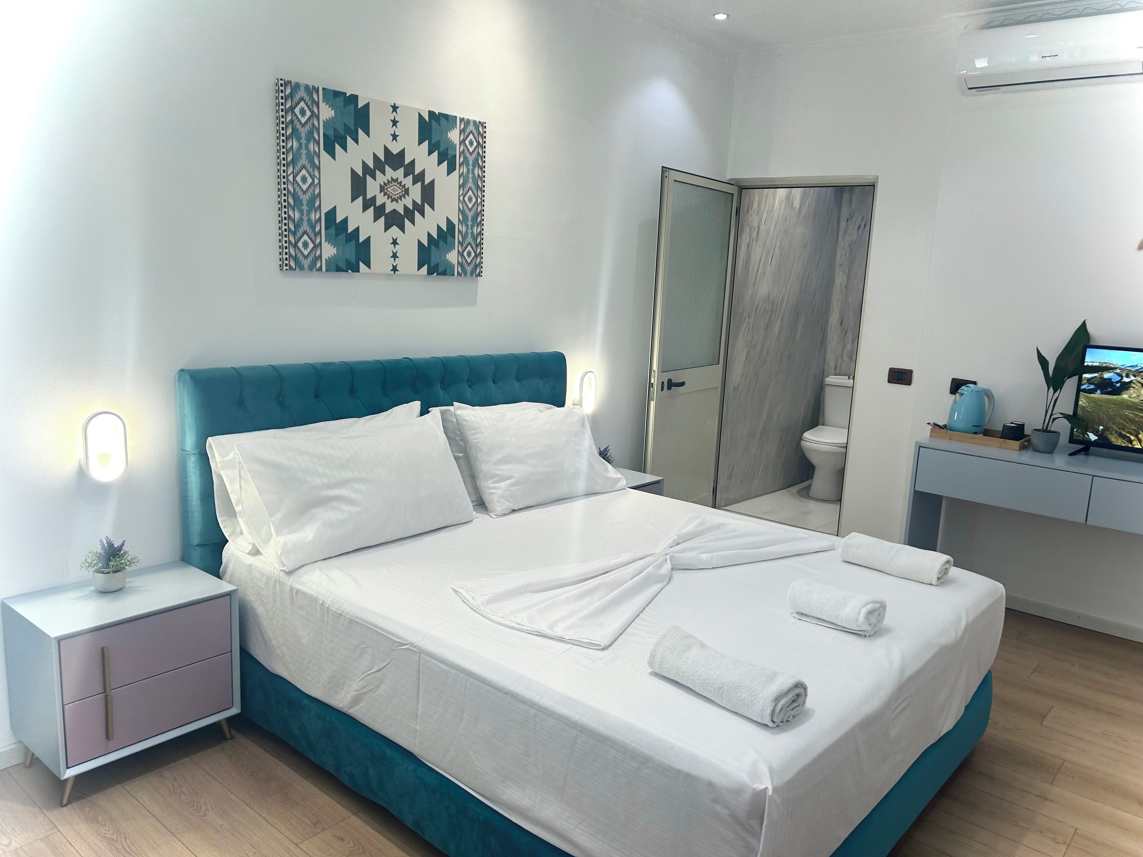 Photo - Tirana Square Hotel