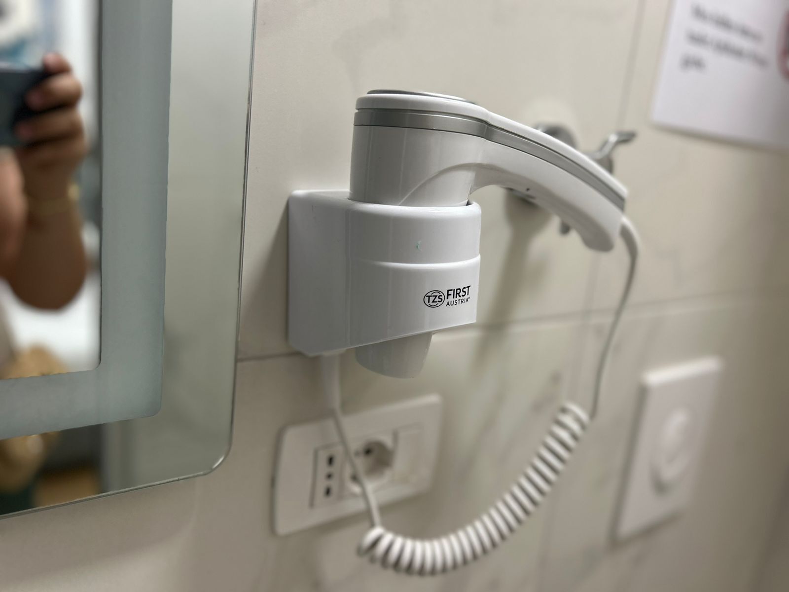 Photo - Tirana Square Hotel