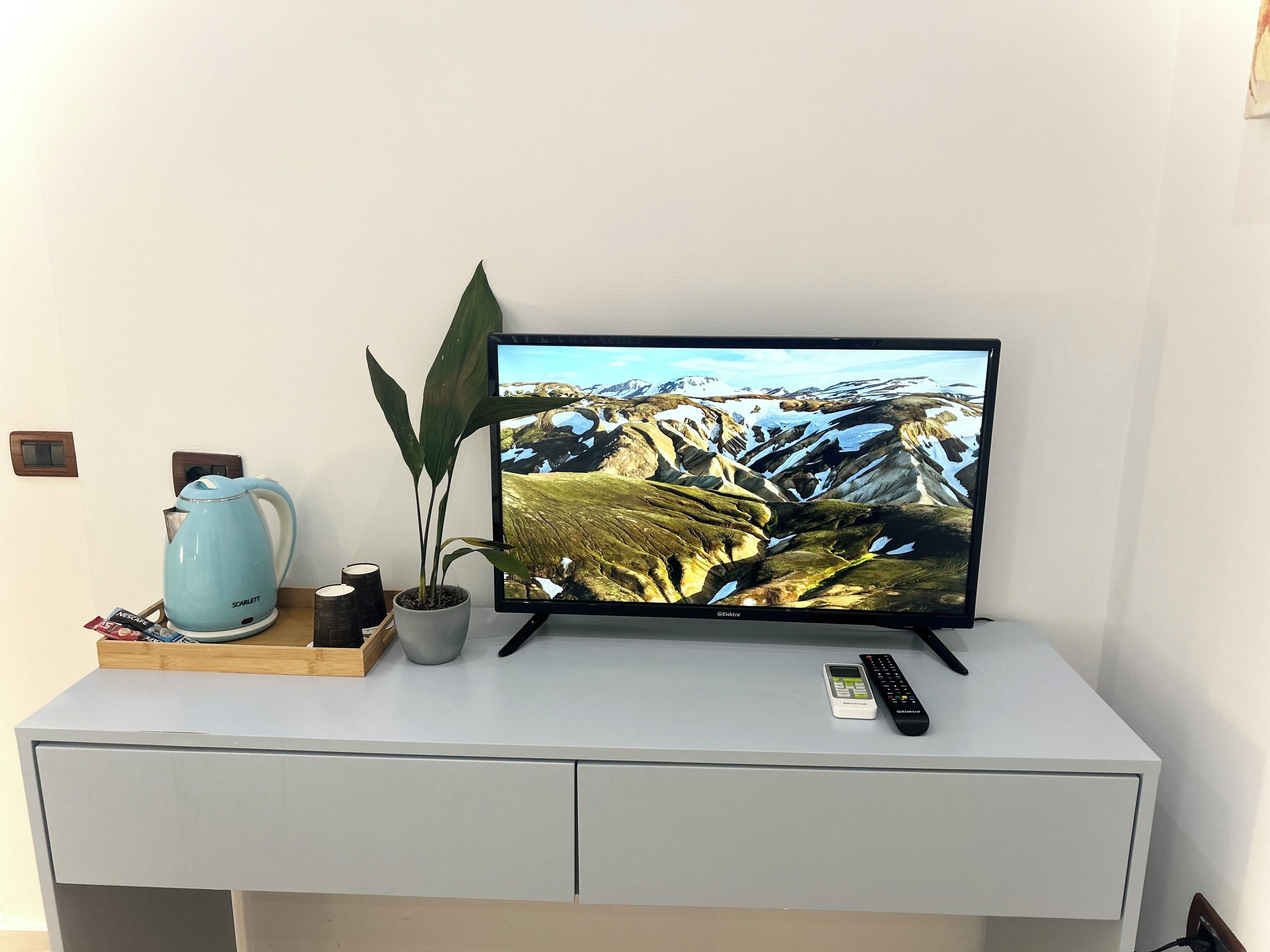 Photo - Tirana Square Hotel