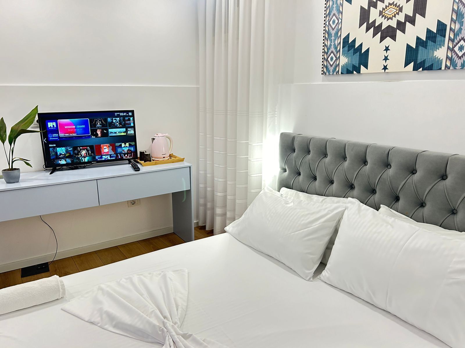 Photo - Tirana Square Hotel