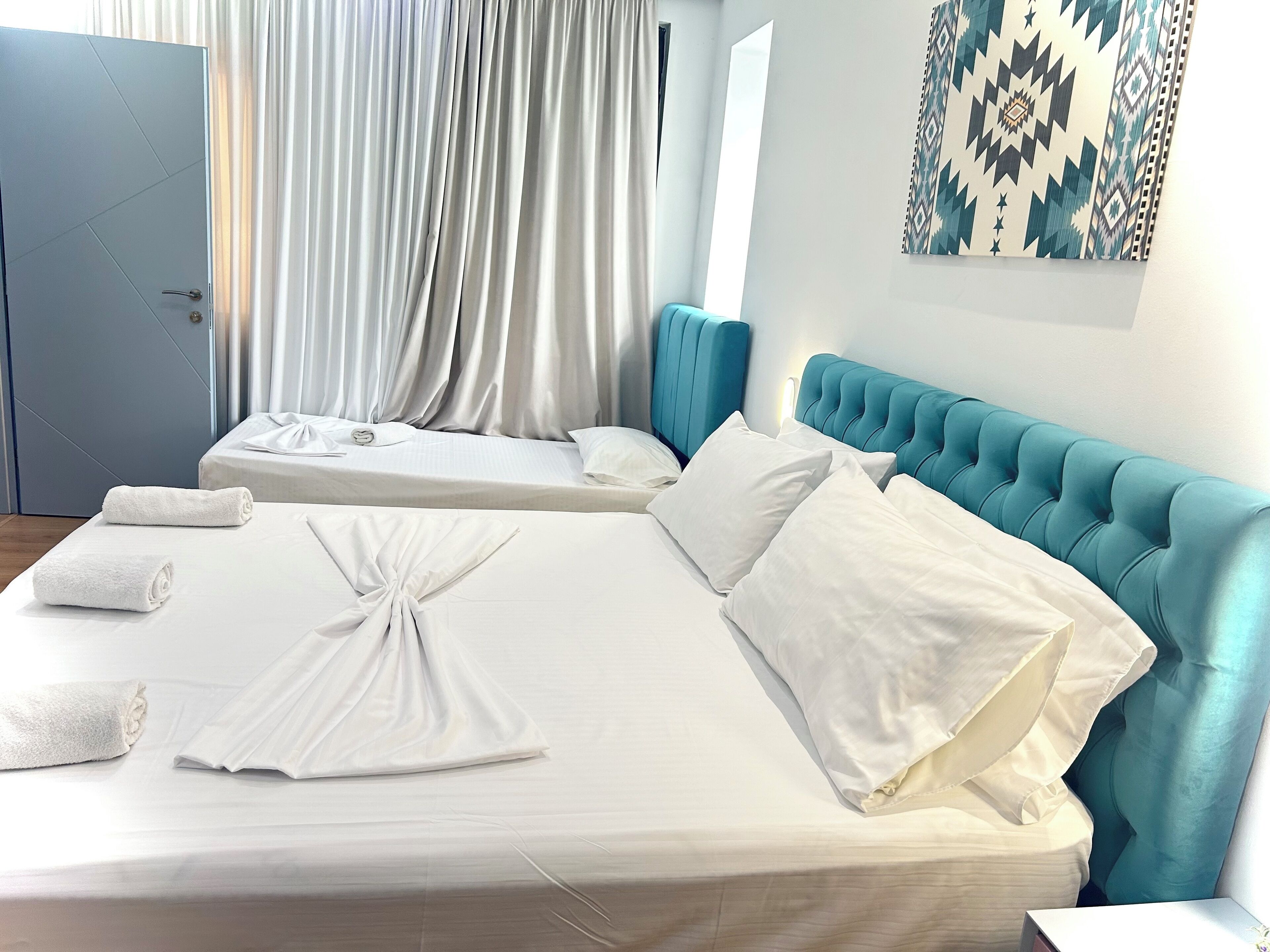 Photo - Tirana Square Hotel