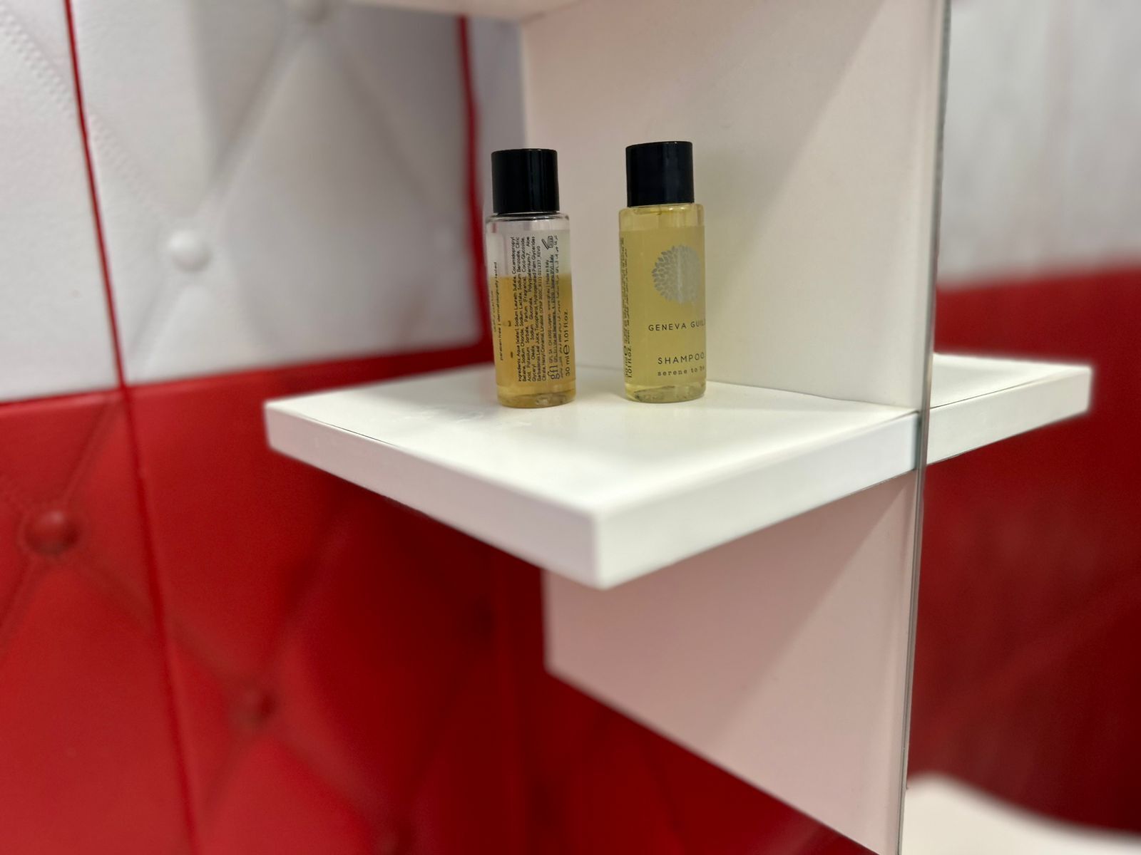 Photo - Tirana Square Hotel