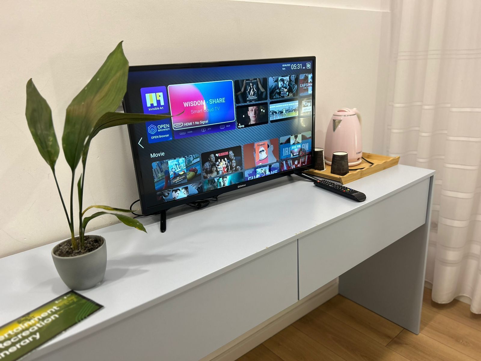 Photo - Tirana Square Hotel