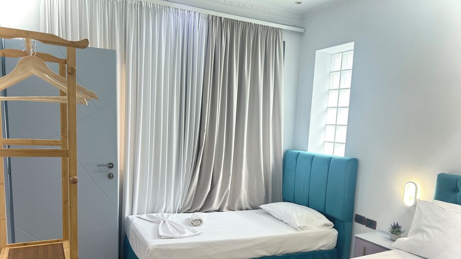 Tirana Square Hotel