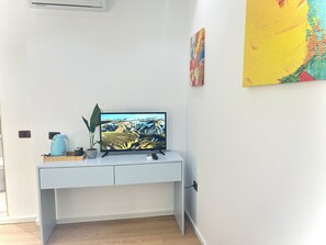 Free WiFi - Tirana Square Hotel (Tirana)