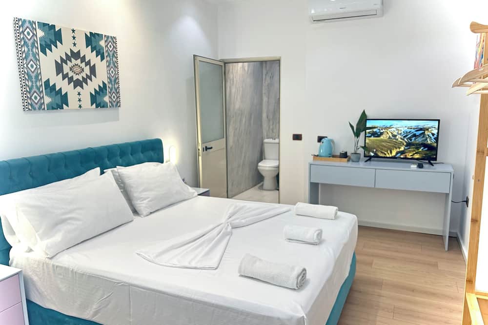 Tirana Square Hotel