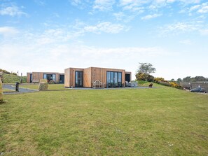 Exterior - Galloway Coo - UK46818 (Wigtown)