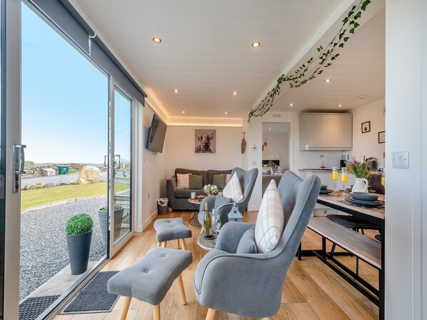 TV - Galloway Coo - UK46818 (Wigtown)