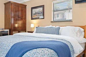 1 dormitorio, tabla de planchar con plancha, wifi gratis y ropa de cama
