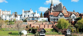 3 bedroom accommodation in Middlewich