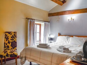 3 dormitorios, wifi gratis, ropa de cama