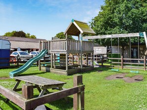 Espace pour enfants