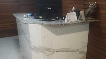 Recepción