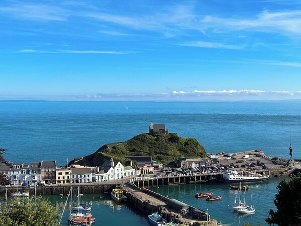 Port de plaisance