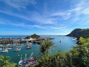 Marina - 4 bedroom accommodation in Ilfracombe (Ilfracombe)