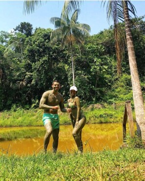 Trị liệu toàn thân 