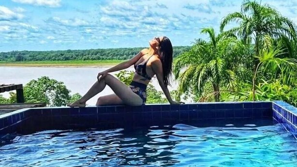 Cabana