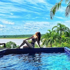 Cabin | 1 phòng ngủ, bộ trải giường 