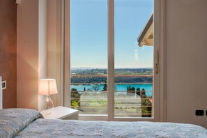 1 室のベッドルーム、アイロン / アイロン台、WiFi、ベッドシーツ