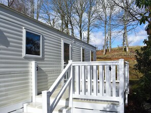 Udendørsområde