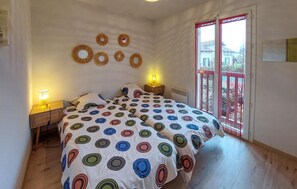 3 bedrooms
